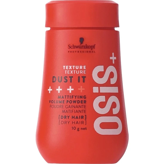 Osis Texture Dust It Pudra 10 gr