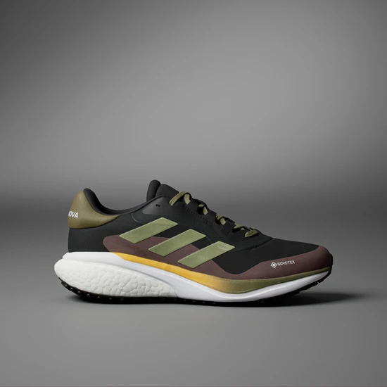 adidas HQ1808 Supernova 3 Gtx Erkek Yürüyüş Koşu Ayakkabısı