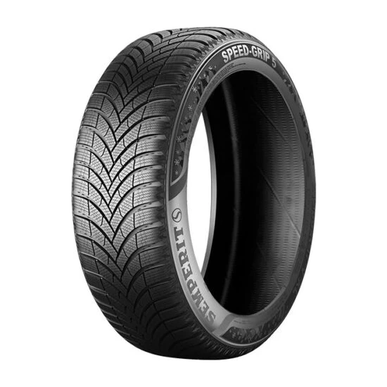 Semperit 225/50 R18 99V Xl Speedgrip 5 Oto Kış Lastiği ( Üretim Yılı: 2023 )