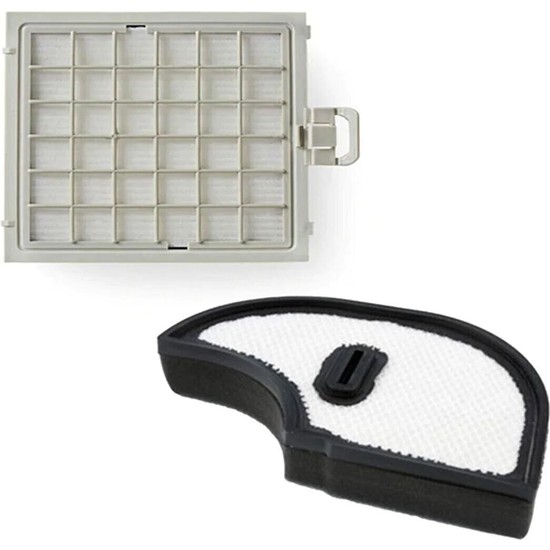 Populer Bosch Runn'n Hepa 2200W BGS42211 03 Elektrikli Fiyatı