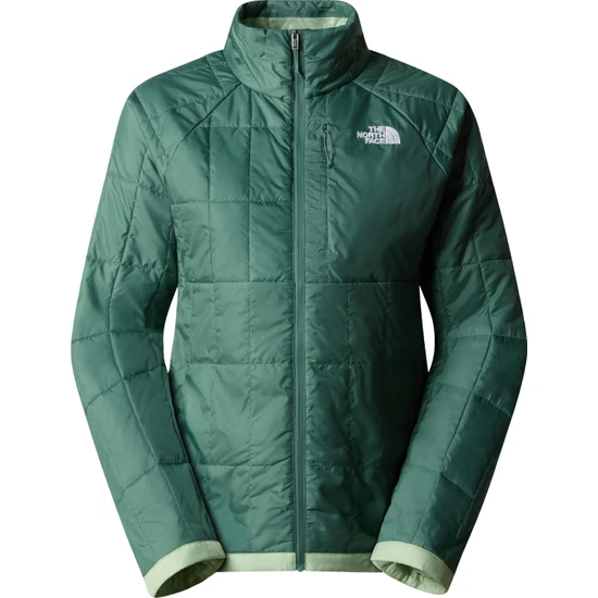 The North Face W Circaloft Jacket - Eu Kadın Mont