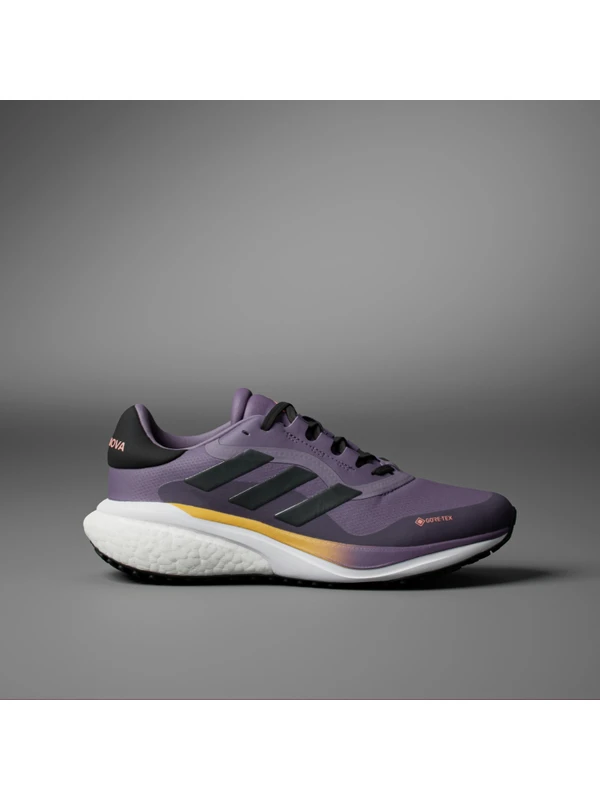 adidas HQ1807 Supernova 3 W Gtx Kadın Yürüyüş Koşu Ayakkabısı