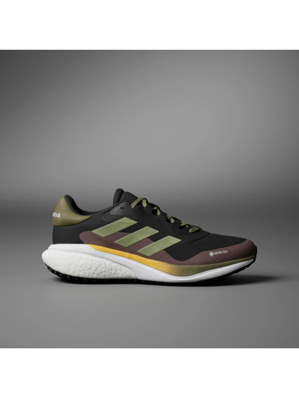 adidas HQ1808 Supernova 3 Gtx Erkek Yürüyüş Koşu Ayakkabısı