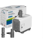 Sobo Akvaryum Sump Kafa Motoru 15W AQ-1000 1000 lt/saat Değiştirilebilir Konektör Özelliği
