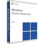 Microsoft Windows Server 2022 Datacenter Dijital Lisans Anahtarı Key