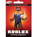 Roblox ROBLOX Hediye Kartı 800 Robux Dijital Oyun İçin Global Kullanım İmkanı