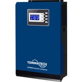 Tommatech New 3k 24V 1 Faz Akıllı Inverter