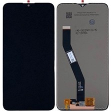 OEM Xiaomi Redmi 8A Uyumlu Ekran LCD ve Dokunmatik Ekran Seti A++ Kalite