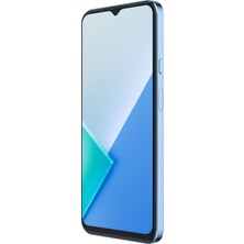 Wiko T60 256 GB 8 GB Ram (Wiko Türkiye Garantili) Mavi