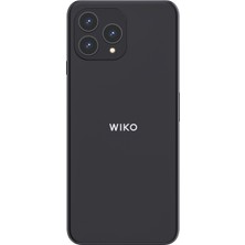 Wiko T60 256 GB 8 GB Ram (Wiko Türkiye Garantili) Siyah