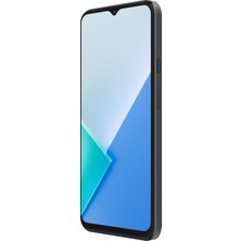 Wiko T60 256 GB 8 GB Ram (Wiko Türkiye Garantili) Siyah