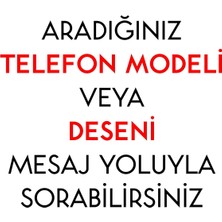 Tech Fashion General Mobile Gm 20 Kılıf Hd Baskılı Kılıf - Ske Series 0164