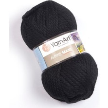 Yarnart Alpine Maxı 661