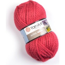 Yarnart Alpine Maxı 672