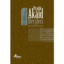 Pratik Akaid Dersleri