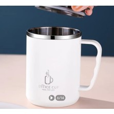 Manada Ofis Mug