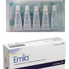 Emla Krem