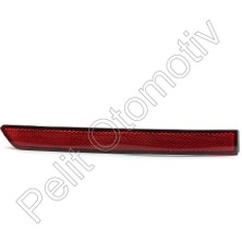 Pelit Otomotiv Tiguan Sol Iç Arka Tampon Reflektörü 5NA945105A