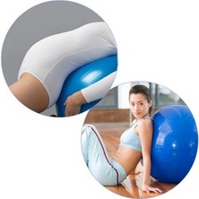 Muba Store Pilates Topu 65 cm