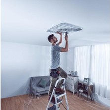 Bosch Go 3,6 Volt Akülü Vidalama Makinesi