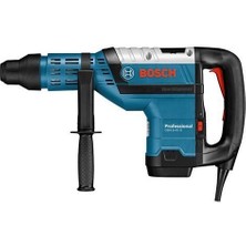 Bosch Gbh 845 D Sds Max Kırıcı Delici 1500 Watt