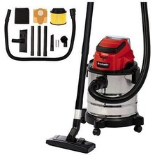 Einhell Tc Vc 18/20 Li Ssolo Islak Kuru Süpürge