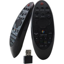 Samsung Huayu Kl SR-7557 Samsung Aır Mouse Sihirli Kumanda BN-94-07557A