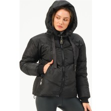 Dewberry Z6771 Dewberry Bayan Mont-Siyah