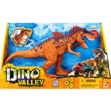 542053 Dino Valley Sesli ve Işıklı Dinozor