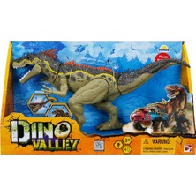 542053 Dino Valley Sesli ve Işıklı Dinozor