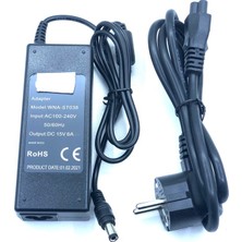 Well Power Notebook Toshıba Laptop Adaptörü 15 Wolt 6 Amper  Uç 6.3mm -3.0mm WNA-ST038