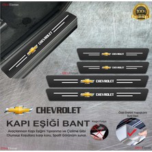 Sm Motors OTO KAPI EŞİĞİ CHEVROLET