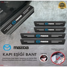 Sm Motors KAPI KOLU ÇİZİK ÖNLEYİCİ PPF KAPLAMA MAZDA