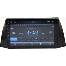 Smart Dragon Chery Tiggo 2008-2011 Android Multimedya Kamera Dahil