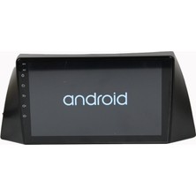 Smart Dragon Chery Tiggo 2008-2011 Android Multimedya Kamera Dahil