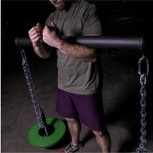 Prodips Strongman Yoke Training