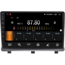 Navimex Opel Antara Android 13 Multimedya Carplay 4gb RAM+64GB HDD 2007-2011 Navigasyon Ekran