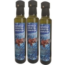 Nevele Kristal Anason Aroması 250 ml