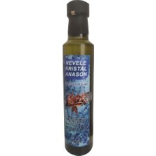 Nevele Kristal Anason Aroması 250 ml