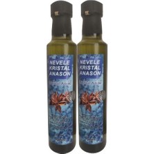 Nevele Kristal Anason Aroması 250 ml