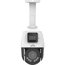 Unv 2mp Ip Speed Dome Kamera IPC9312LFW-AF28-2X4