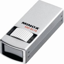 Minox 62201 Md 8X16 Monoculer Mini Dürbün