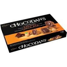 Chocodans 125 G  (  15  Adet  )
