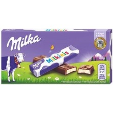 Milka Milkinis 87,5 G  (  1  Adet  )
