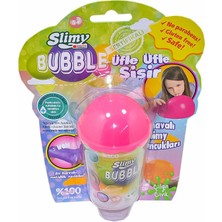 32520 Slimy Bubble Blister Card -  Asya Oyuncak