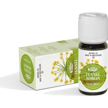 Vivasan Rezene Yagı 10 ml