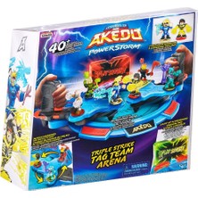 AKE13000 Akedo Delüks Arena Oyun Seti - 15182