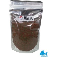 Art Akua Aquagran Karışık Cichlid Balığı Yemi Paket