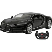 75700 Rastar Bugatti Chiron Uzaktan Kumandalı Araba 1:14 Ölçek