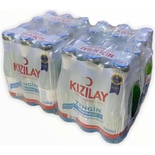 Kızılay Sade Soda 24’lü